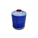 Cartus Gaz ElGaz Cu Valva Si Filet 450 gr