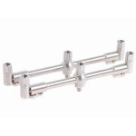 Jag 3 Rod Adjustable Buzz Bar Rear