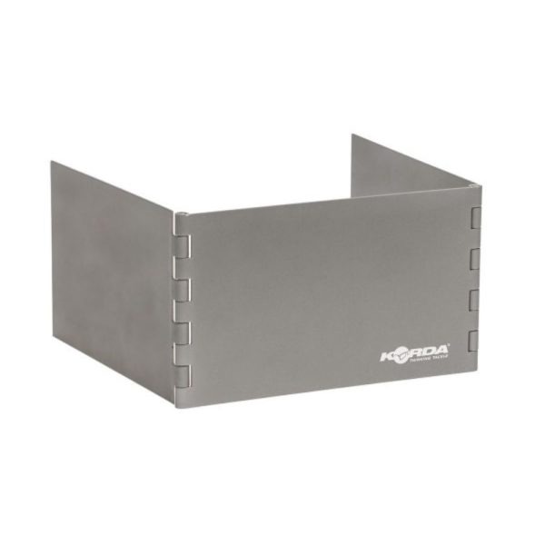 Paravan pentru aragaz Korda Windshield Small