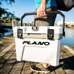 Lada Frigorifica Plano Frost 21qt, 49.5x37x33cm, 20l