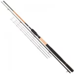 Lanseta Guru N-Gauge Feeder, 2.75m, 40g, 2+3buc