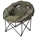 Trakker Levelite Camo Luna Chair