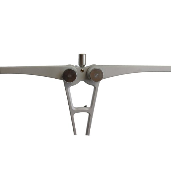 Meccanica Vadese Micro Nick 08 Inox - imagine 5