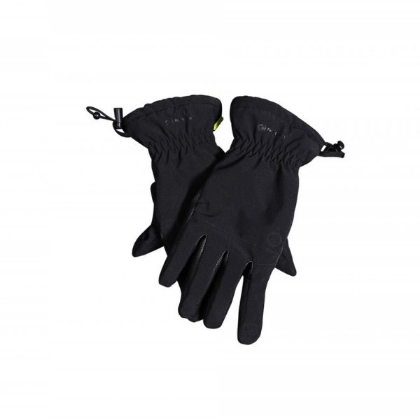 Manusi Ridgemonkey Apearel K2xp Waterproof Tactical Glove Black