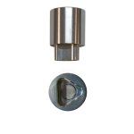 Meccanica Vadese Fast Lock Magnetic Connector Rodpod, 1Buc