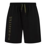 Pantaloni Scurti Navitas Core Jogger Black