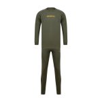 Costum Termic Navitas Thermal Base Layer Verde