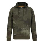 Hanorac Navitas Identity Camo Hoodie