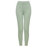 Pantaloni tip Colanti Navitas Leggings Women’s Light Green