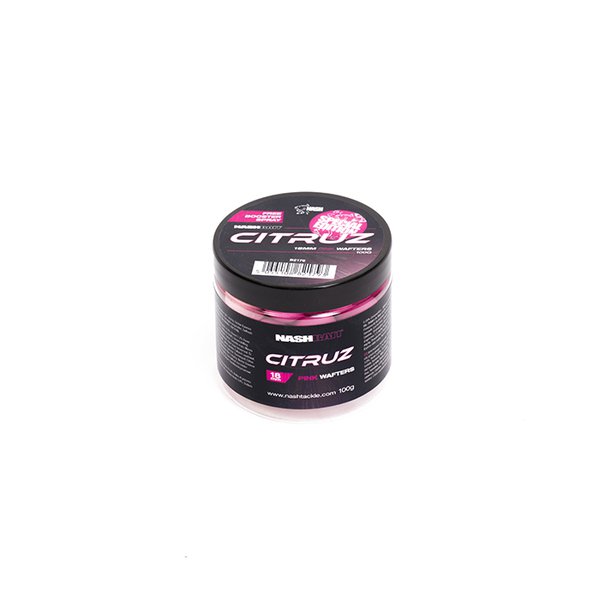 Nash Citruz Pink Wafters - imagine 3