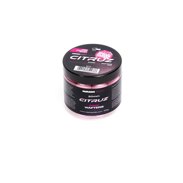 Nash Citruz Pink Wafters - imagine 4