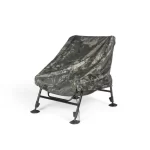 Husa Scaun Nash Indulgence Universal Chair Waterproof Cover Camo