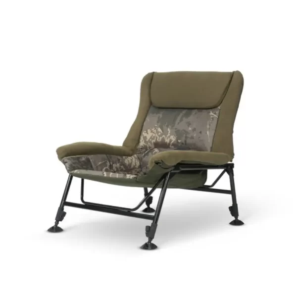 Scaun Nash Indulgence Emperor Chair Camo