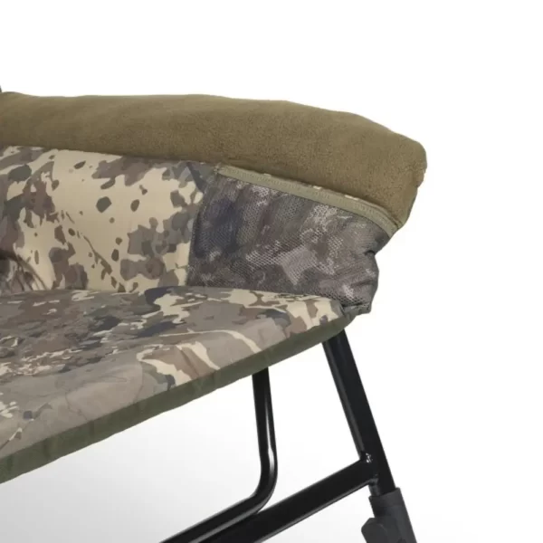 Scaun Nash Indulgence Emperor Chair Camo - imagine 2