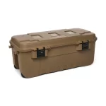 Plano Sportsman’s Trunk Desert Tan – Small