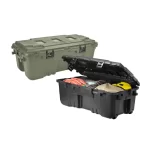 Plano Large Hinged Storage Box