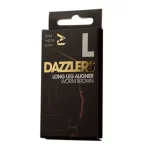 OMC Dazzlers Long Leg Aligner Brown Worm