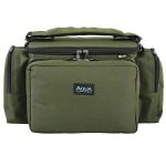 Geanta Aqua Black Series Small Fishing Carryall