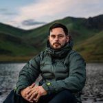 Jacheta Impermeabila Ridgemonkey Apearel K2xp Waterproof Coat Green