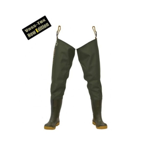 Waders Coapsa Vass-Tex 700E