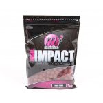 Boilies Fiert Mainline Hight Impact, Spicy Crab, 16mm, 1kg