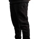 Pantaloni Ridgemonkey Apearel Heavyweight Joggers Black