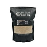 Big Carp Faina De Alune Tigrate