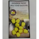 Porumb Artificial Flotant Enterprise Tackle Large Pop-Up, 10buc/plic