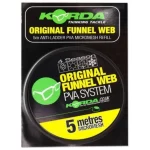 Rezerva Plasa Solubila Korda PVA Original Funnel Web Refill, Micromesh, 5m