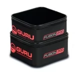 Cutie Guru Fusion Bait Pro200 Plus Cutie 300 Combo