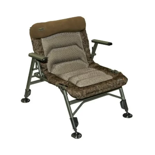 Scaun Solar SP C-Tech Superlite Low Chair