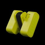 Ridgemonkey Rotablock Marker Float Mini