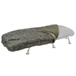 Trakker RLX Bed Cover Camo