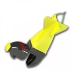 Racheta de Nadire Mostiro Spomb, Culoare Galben