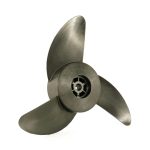 Elice Pentru Motor Electric Raptor -70 LBS