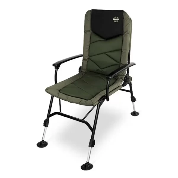 Scaun Delphin GrandX - imagine 3