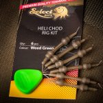 Select Baits Heli Chod Rig Kit