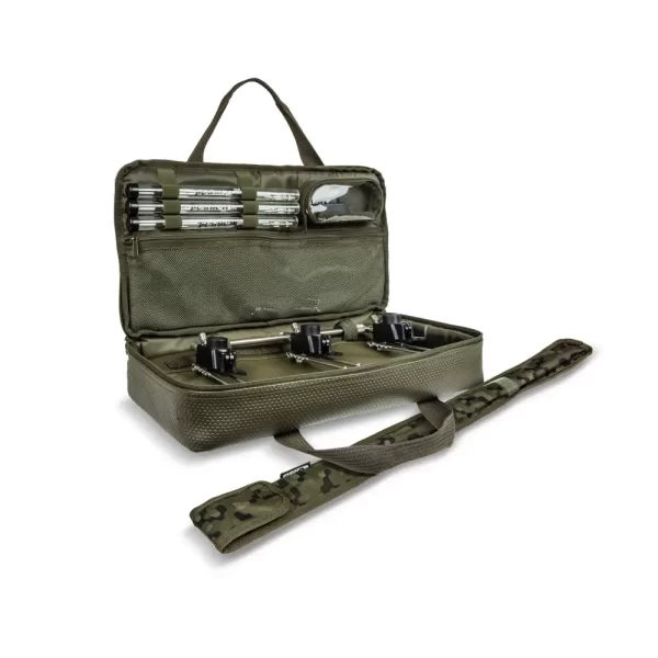 Solar Tackle SP C-Tech Buzzer Bar Bag
