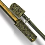 Solar Tackle SP C-Tech Tip and Butt Protector