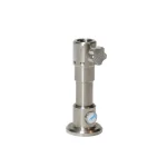 Summit Tackle Stage Stand Fixed