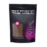 Pelete Sticky Baits The Krill Pellets 2.5kg
