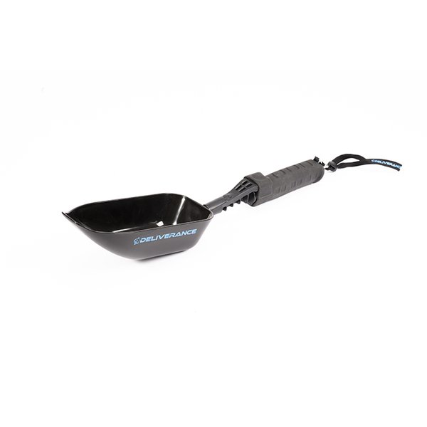 Paleta Nadire Nash Deliverance Particle Spoon With Slots - imagine 2
