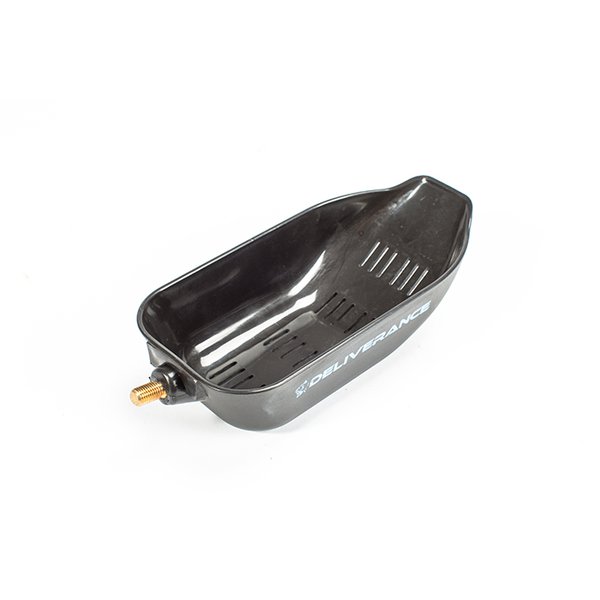 Paleta Nadire Nash Deliverance Particle Spoon With Slots
