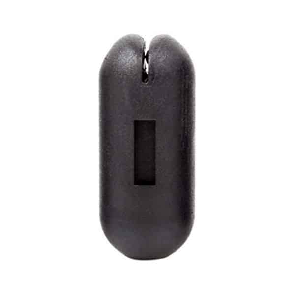 Cap Swinger Nash Slap Head Black 10gr