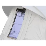 Trakker Clear Window