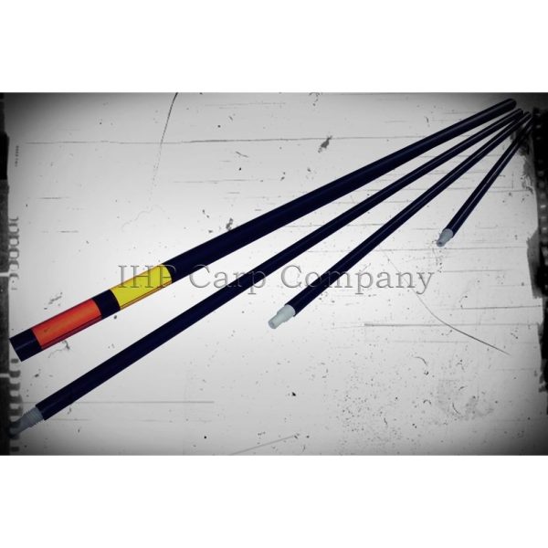 ICC Ground Stick Premium - Extension 16mm/50cm - imagine 2