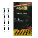 Vartejuri Select Baits Rolling Swivels