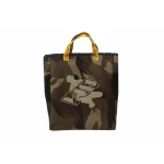 Vass Camouflage Wader Bag