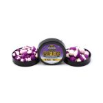 Dumbell Critic Echilibrat Wafters Bucovina Baits, Squid Plum, 14mm, 20g