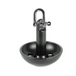 Ancora Ciuperca și Manson D-shackle